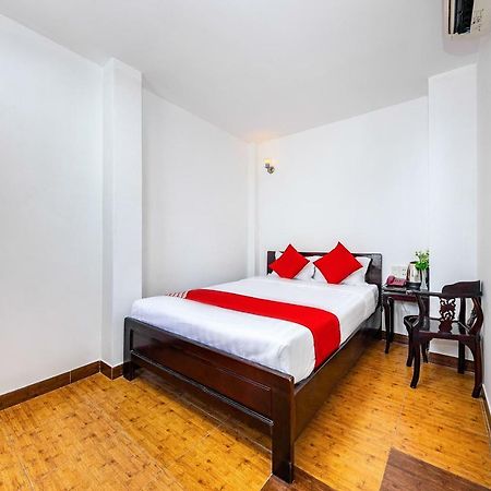 Oyo 311 Shome Hotel Nha Trang Zewnętrze zdjęcie