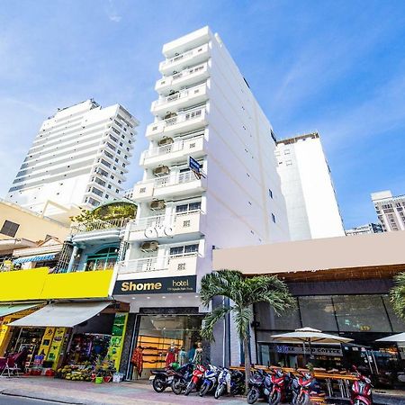 Oyo 311 Shome Hotel Nha Trang Zewnętrze zdjęcie