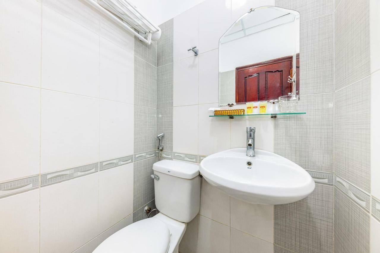 Oyo 311 Shome Hotel Nha Trang Zewnętrze zdjęcie